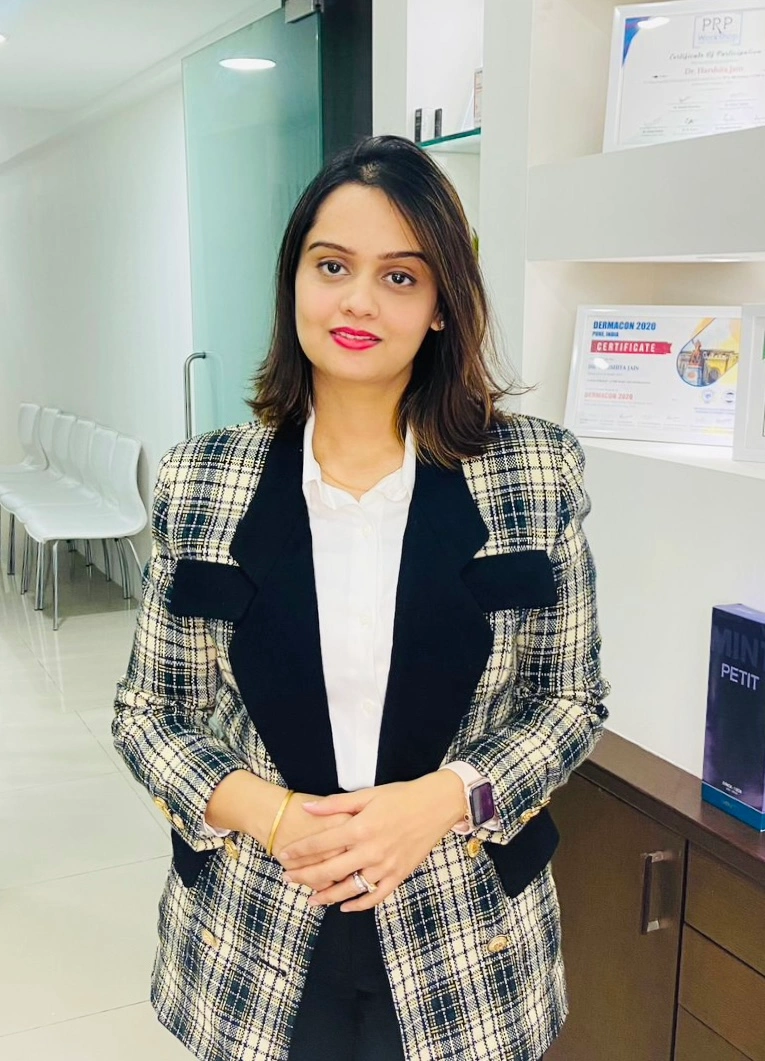 Skin Doctor in Indore