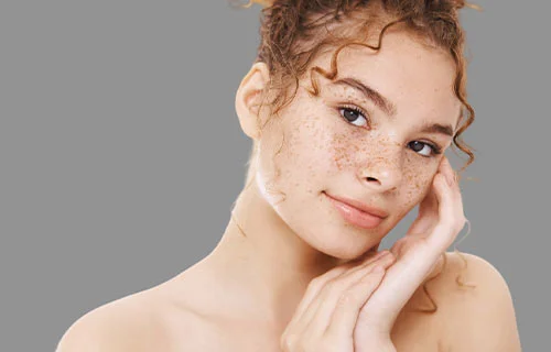 Pigmentation & Skin Glow