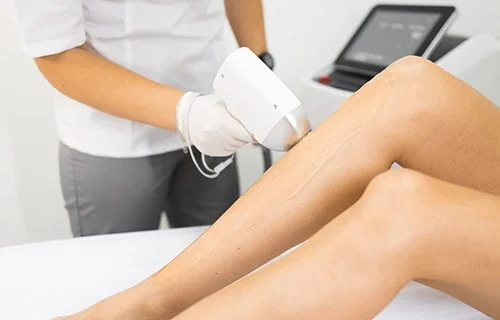 Unwanted Body Hair