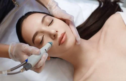 Medical Facial